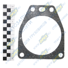 50-1006315 Прокладка С/Ф; 125х144; фвнутр=105; 4отв.ф16, распределителя МТЗ; 0,6 Techno Drive